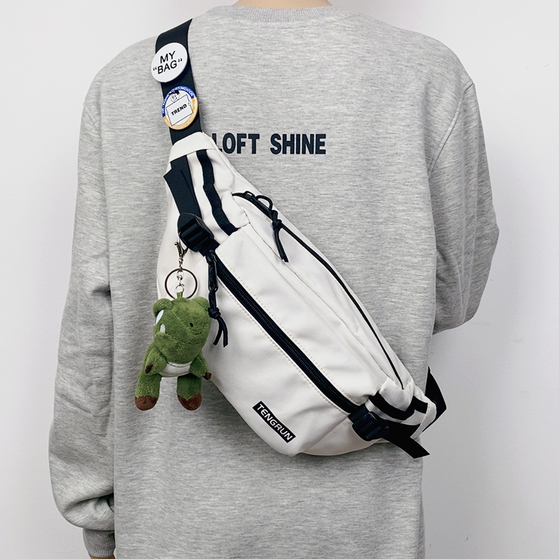 White for two badges plus dinosaurs